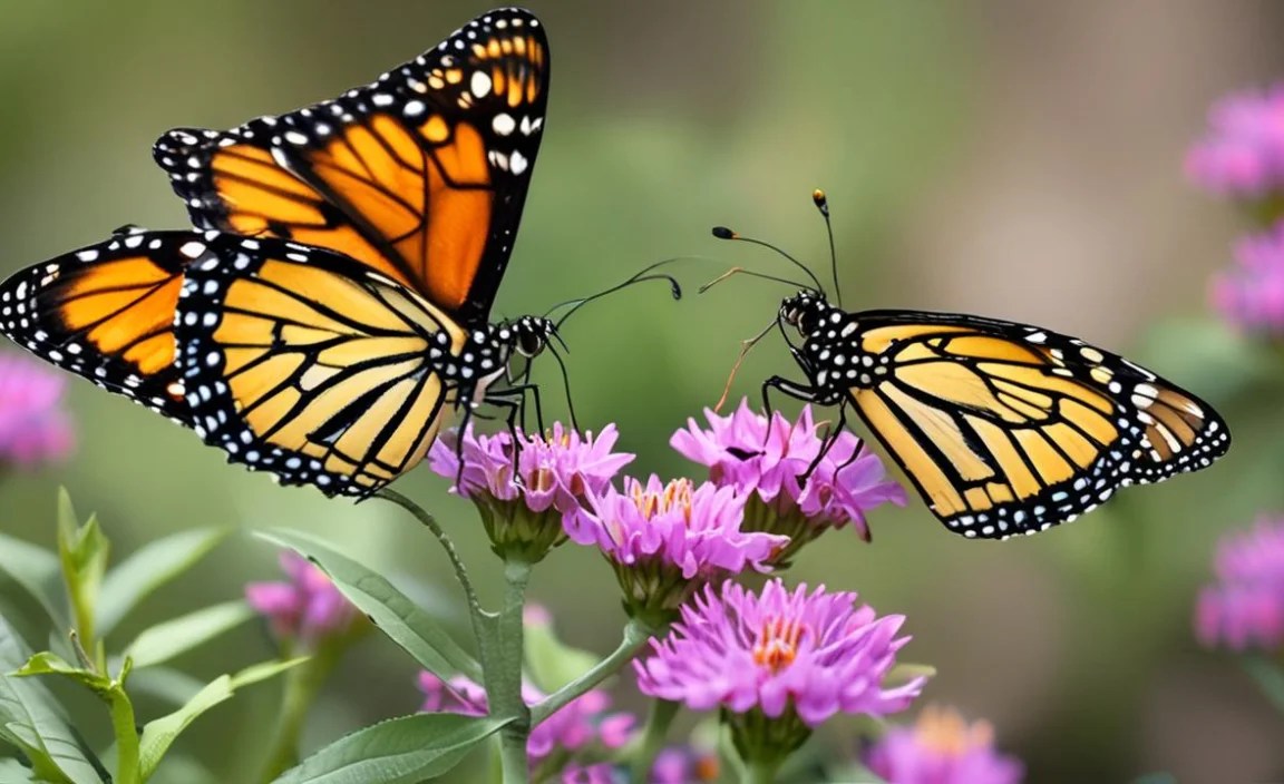 Seasonal Feeding Patterns