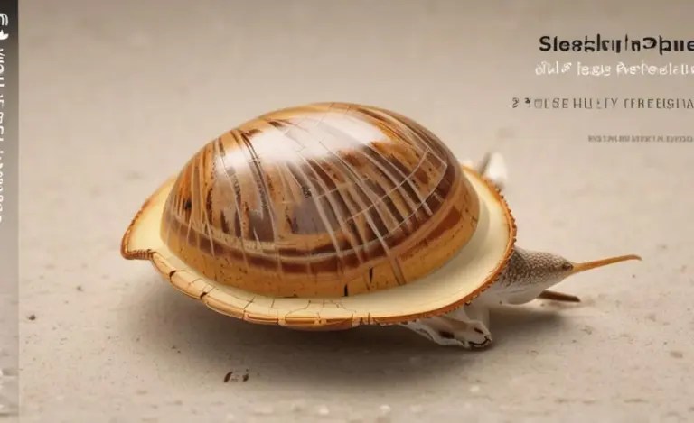 Species Identification by Shell Pattern: Easy Guide