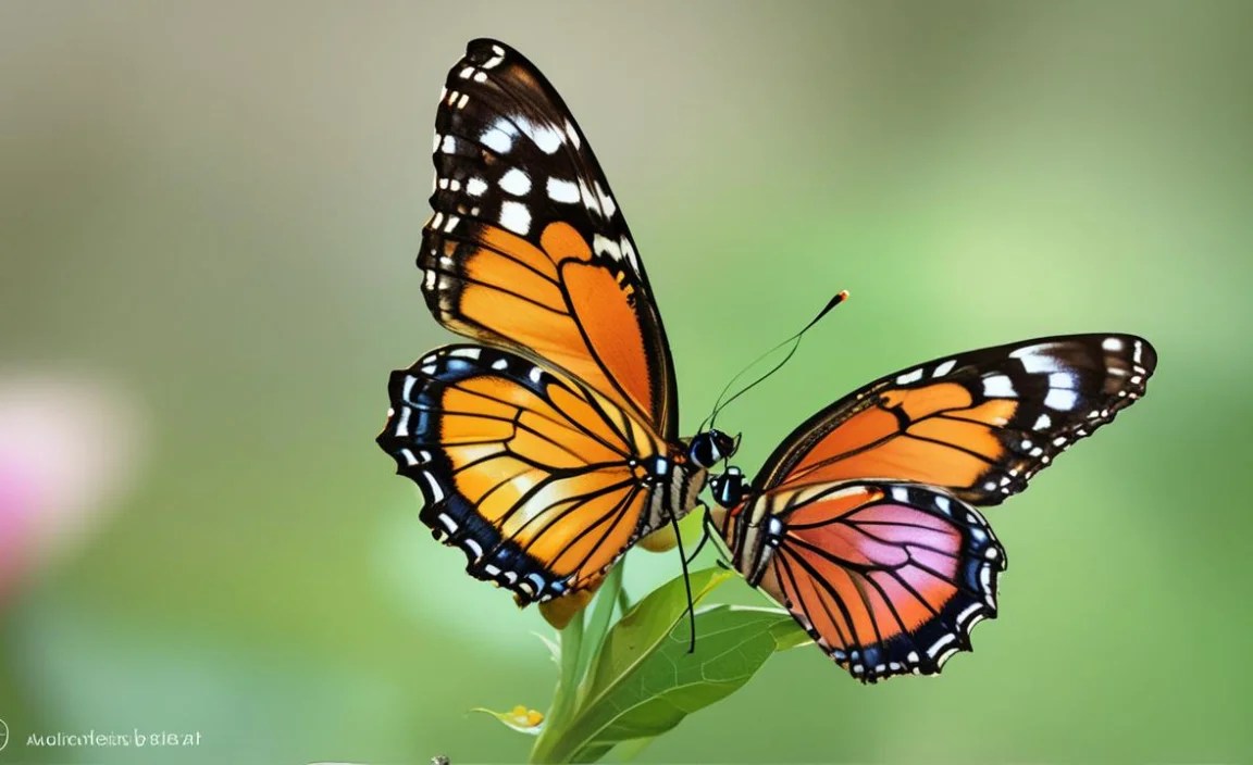 Spotlight on Specific Butterfly Species