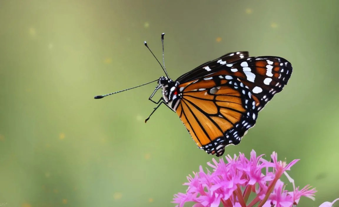 Spotlight on Spectacular Species