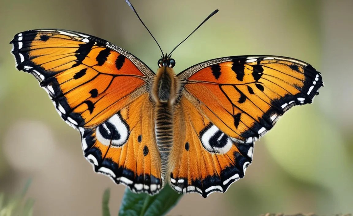 Step 10: Maintaining Your Butterfly Reserve