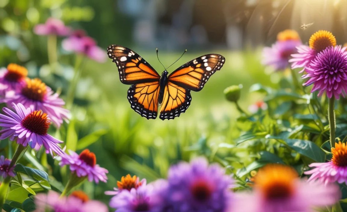 Step 2: Choosing the Right Plants