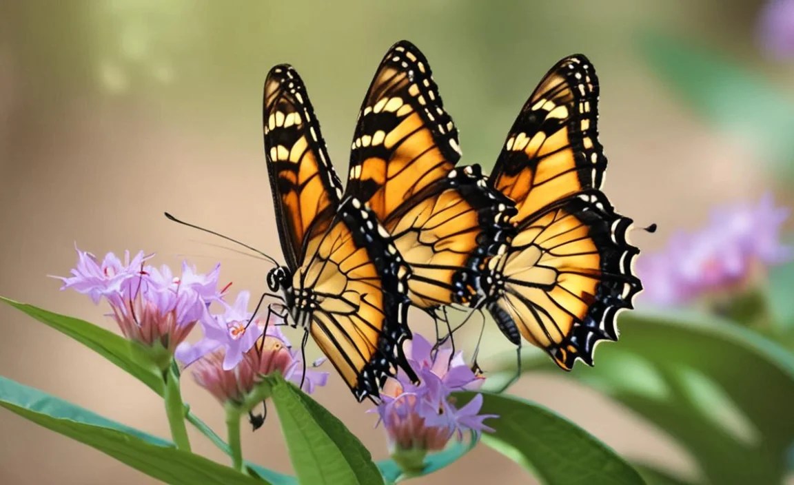 Step 3: Selecting Nectar Plants