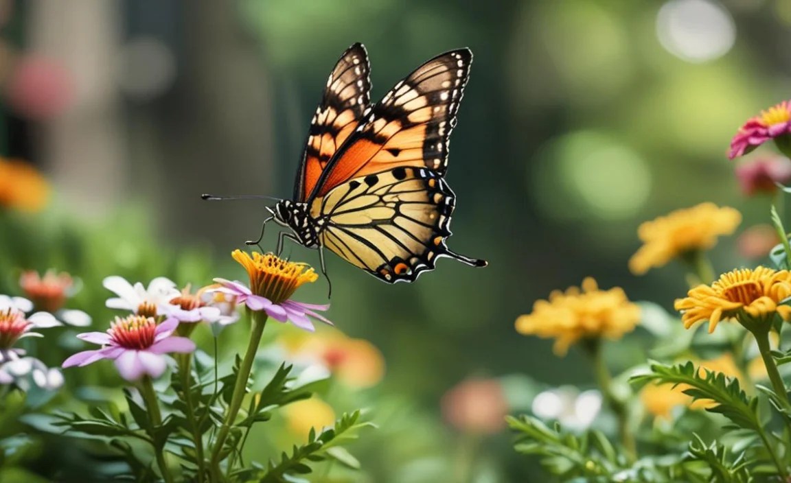 Step 5: Avoiding Pesticides