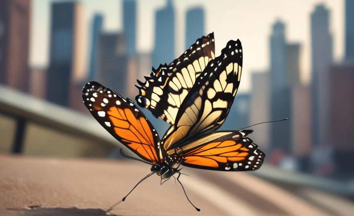 Step 5: Create a Butterfly Garden in Containers