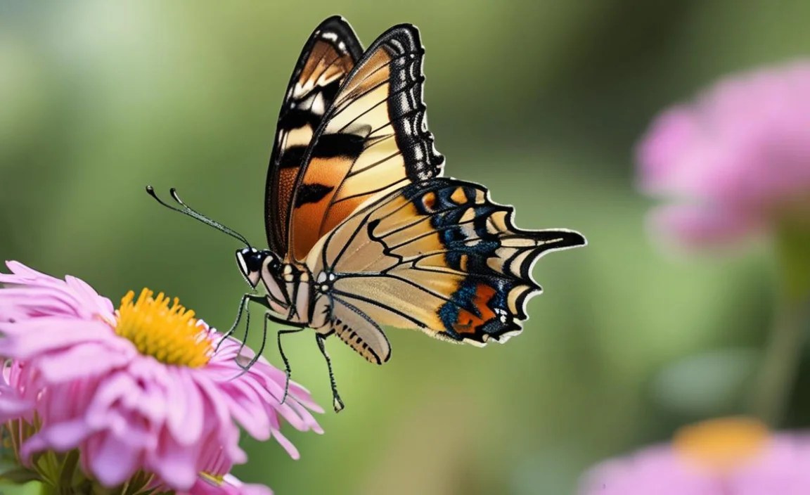 Step 5: Designing Your Butterfly Reserve