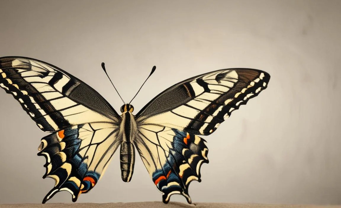 Step 5: Understanding Mimicry