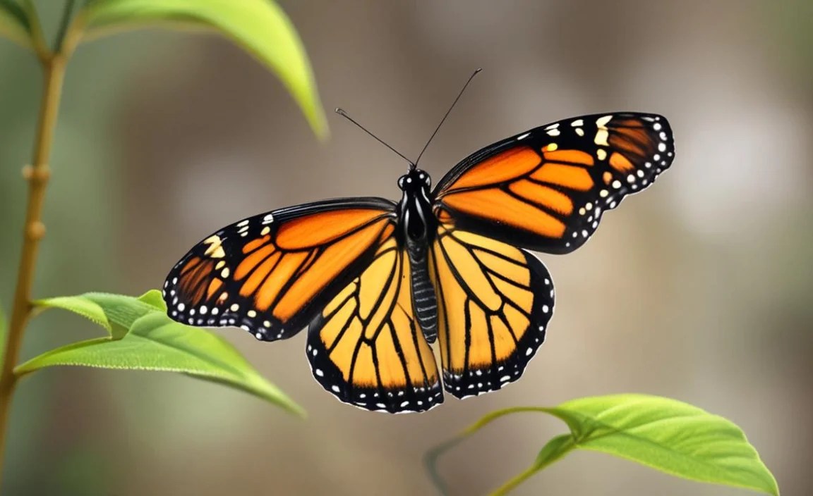 Step-by-Step: Creating a Butterfly Garden