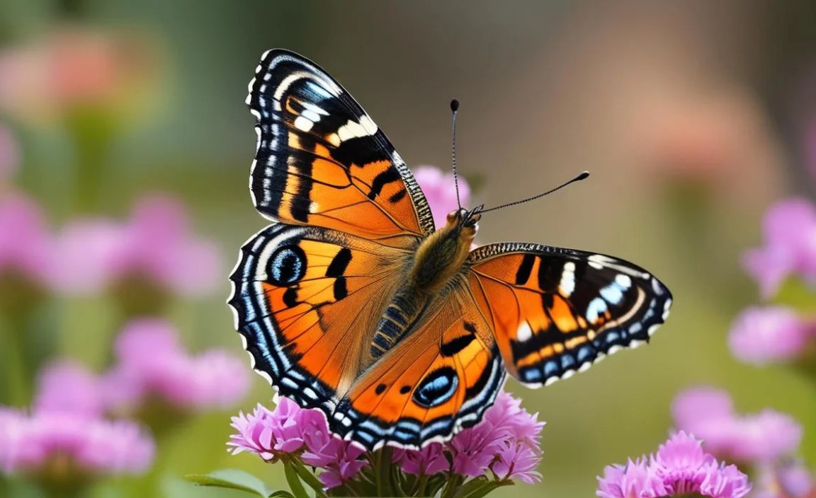 Swallowtail (Papilio machaon)