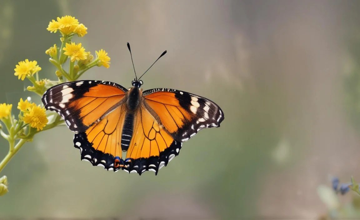 Swallowtail (Papilio machaon)