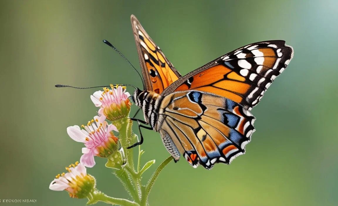Table: Butterfly Photography Gear Essentials