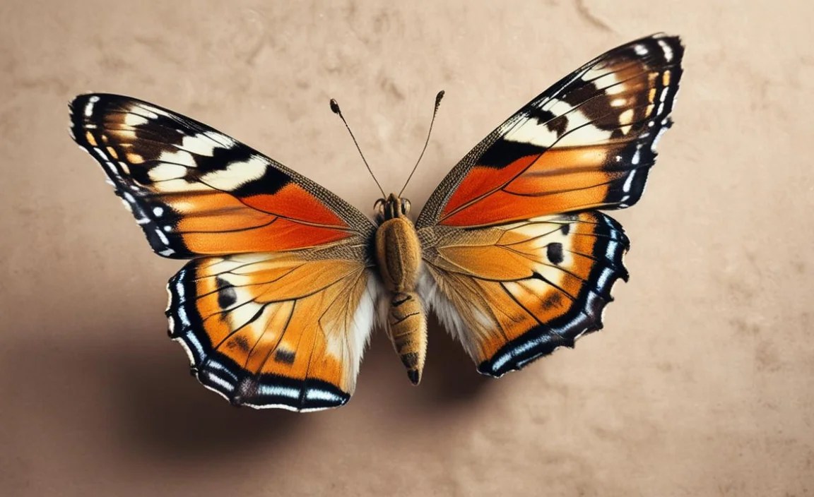 Threats to Butterflies