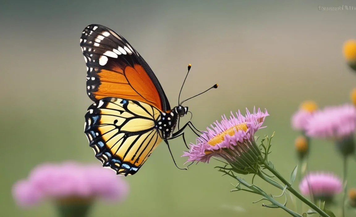 Tips for Successful Butterfly Identification