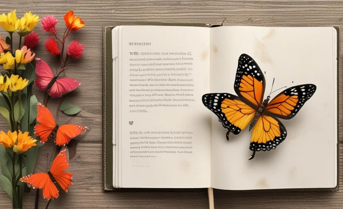 Tips for Successful Butterfly Observation