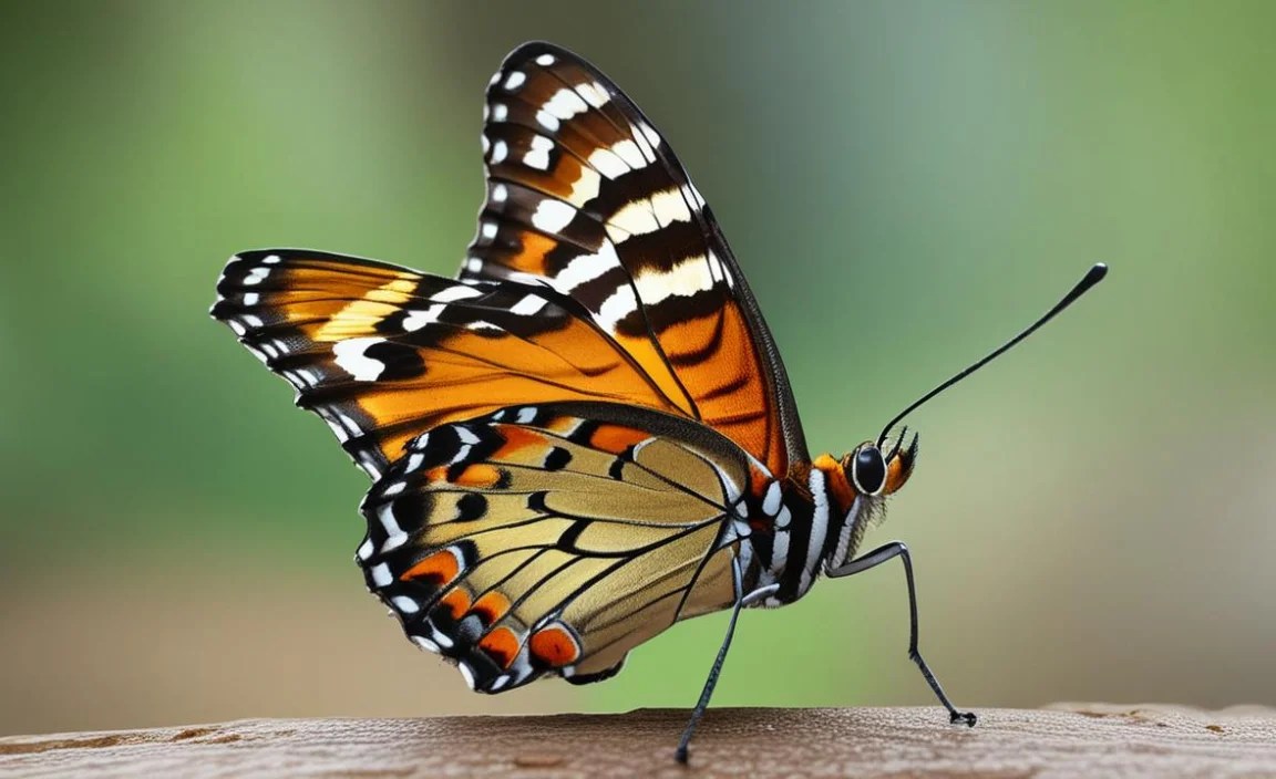 Tools and Resources for Butterfly Identification