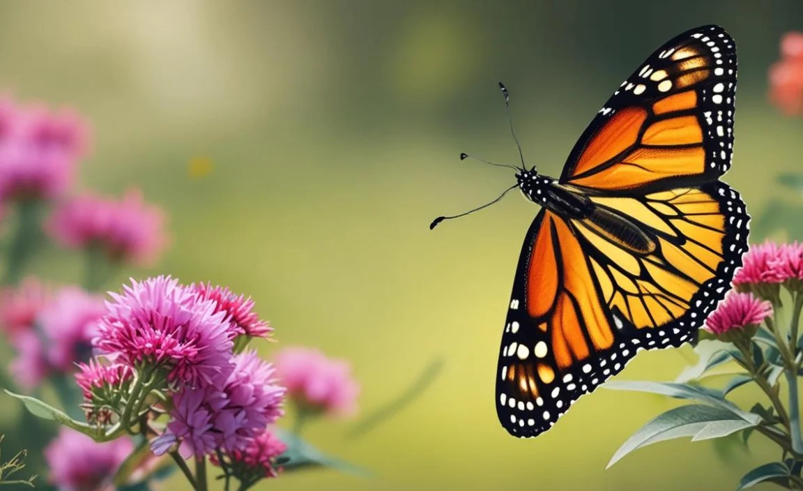 Tools and Resources for Tracking Monarch Migration