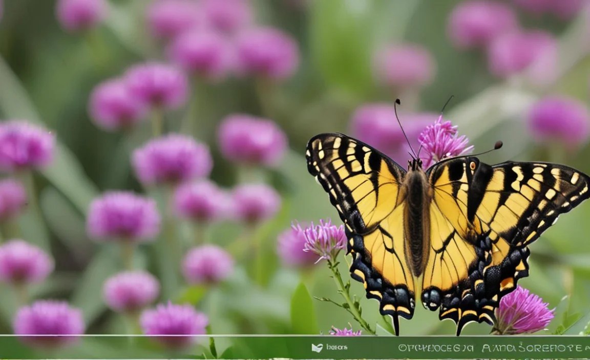 Troubleshooting Common Butterfly Gardening Problems
