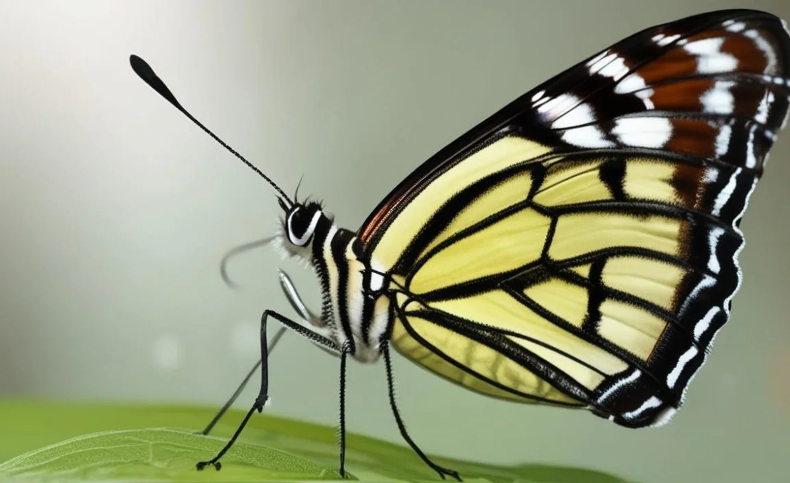 Understanding the Transparent Wings