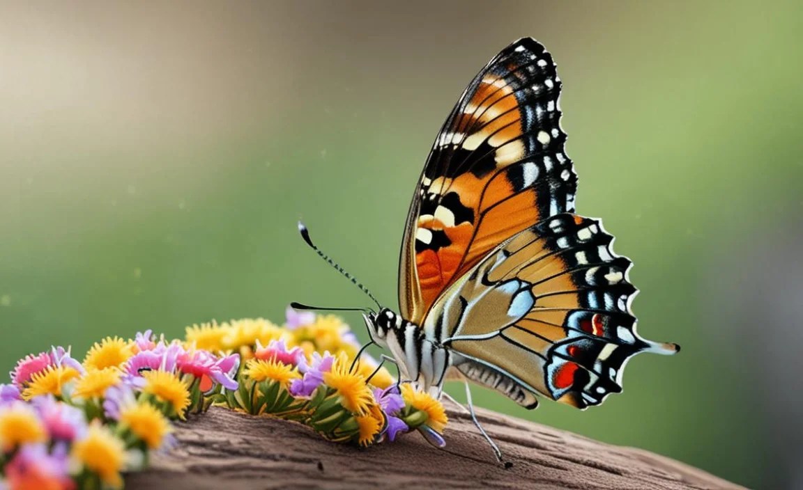 Viceroy (Limenitis archippus)