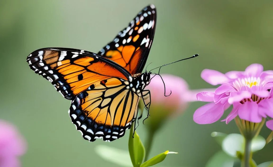 What is Florida&rsquo;s state butterfly?