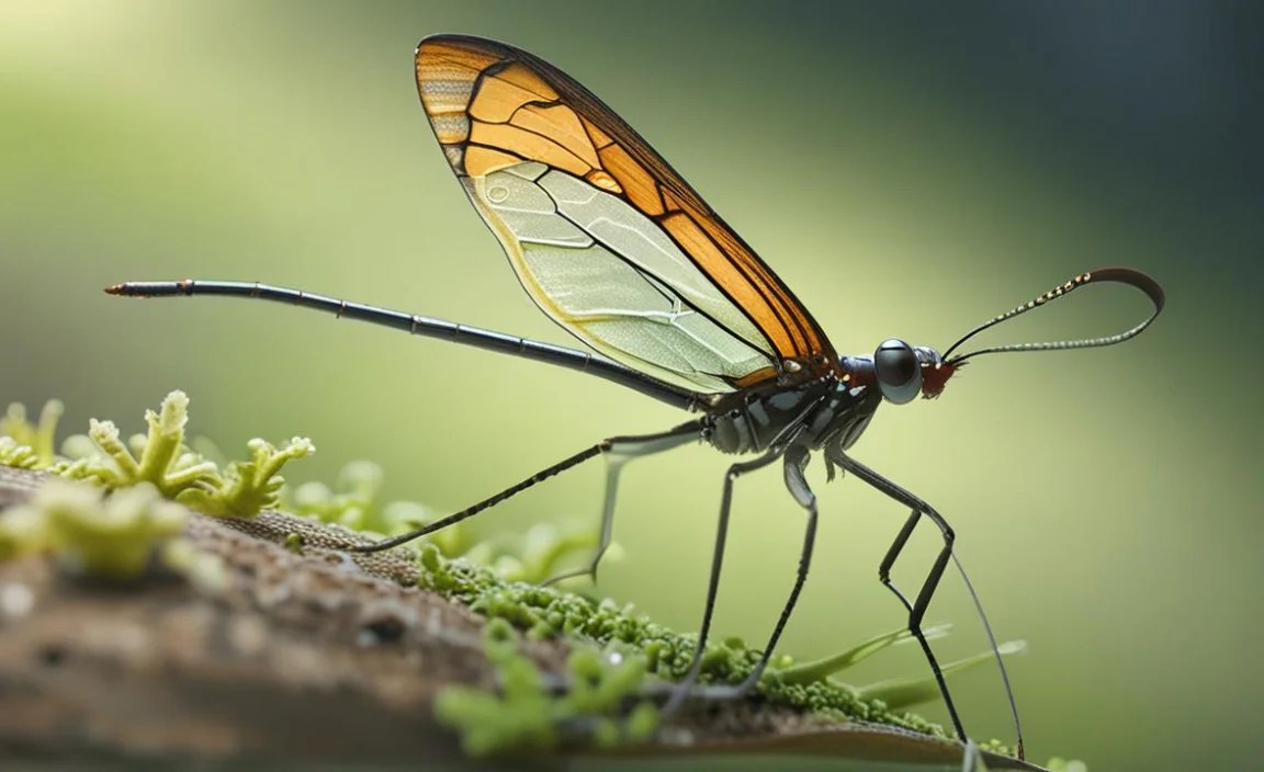 Where do glasswing butterflies live?