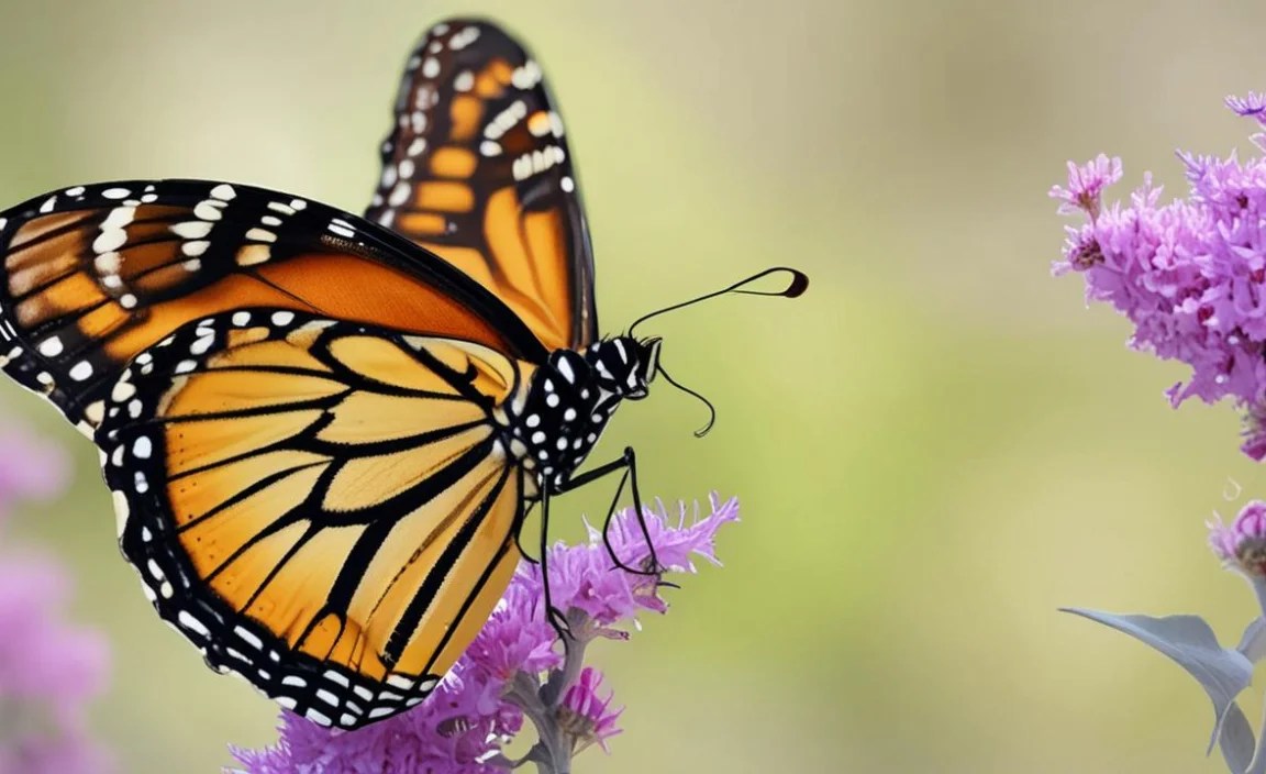 Why Milkweed Matters