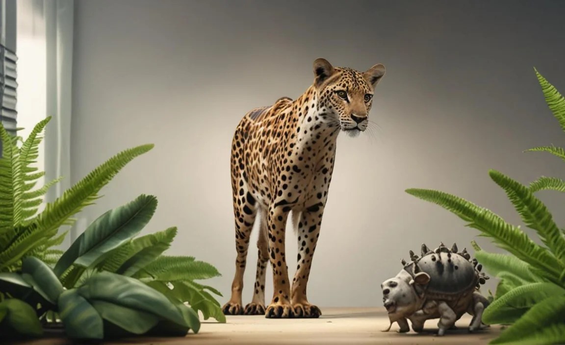 Why Study Species Differentiation?