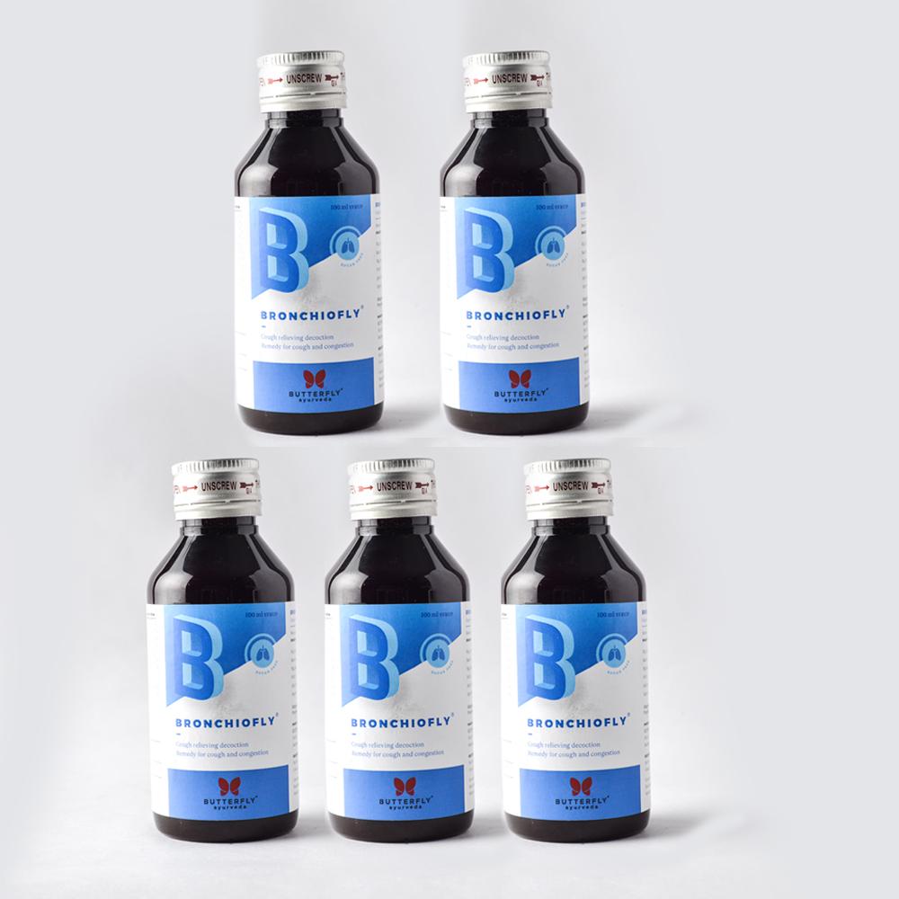 Ayurvedic cough syrup an absolute solution for allergic cough