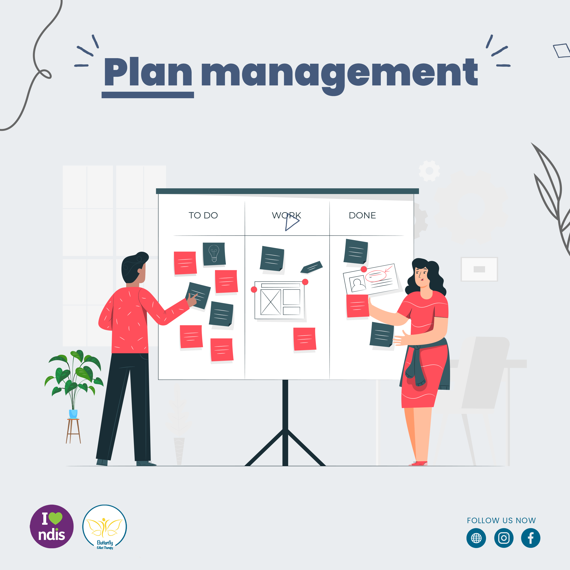 Home Butterfly Effect Therapy