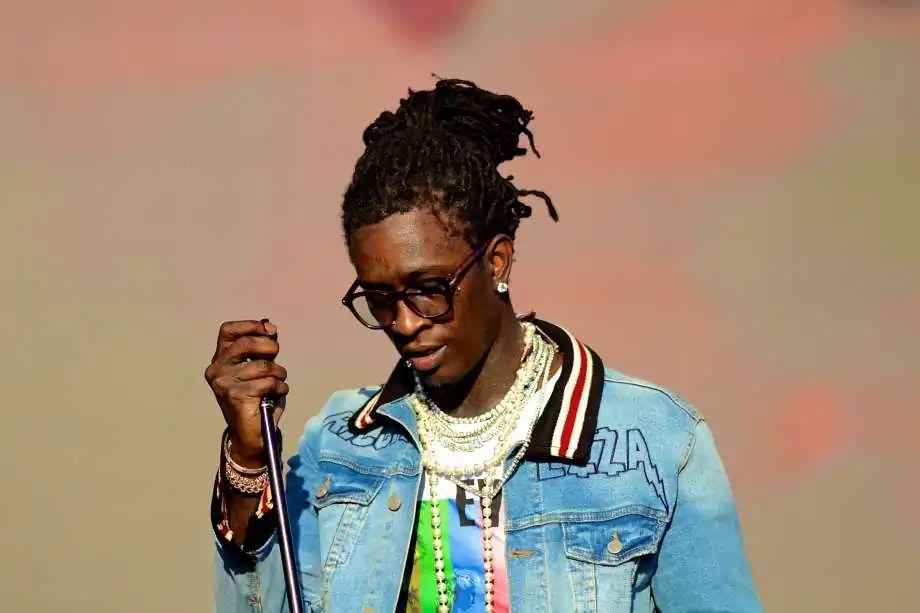 Young Thug Net Worth 2020 and Everything There is to Know