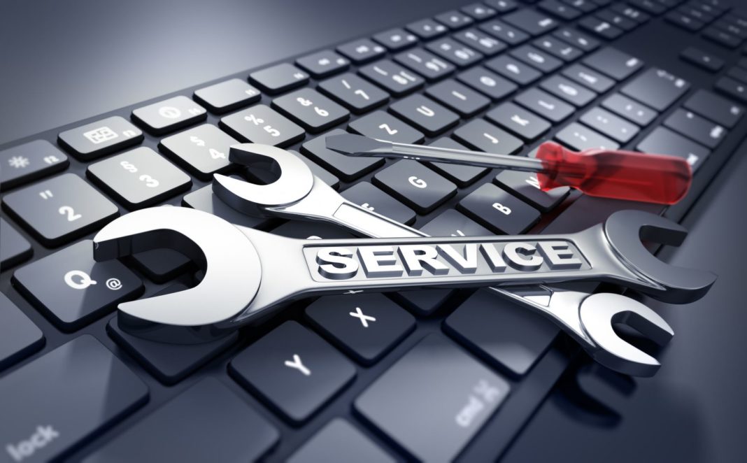 How to choose the best Computer Repair Company Butterfly Labs