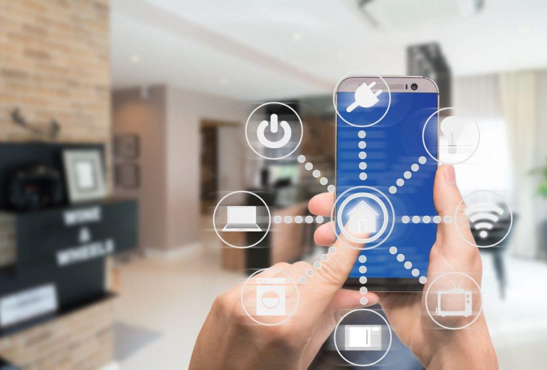 10 Smart Home Devices to Control Your Entire Home Butterfly Labs