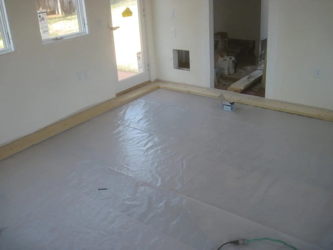 Top Most Popular Ecofriendly Flooring Choices Butterfly Labs