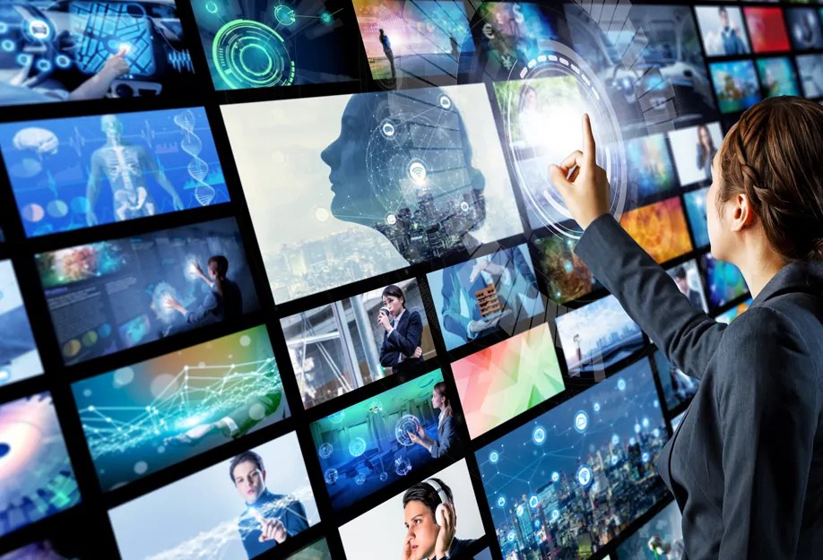 The Boom Of The Streaming Movie Service Butterfly Labs