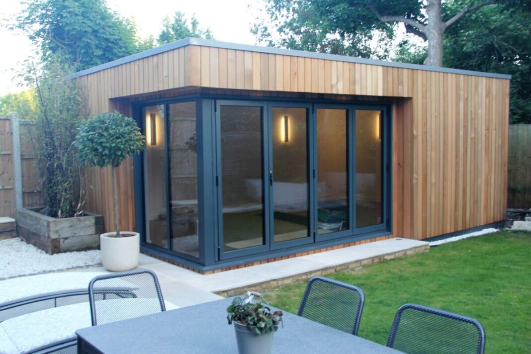 5 Tips for Building a Smart Garden Room 2020 Guide Butterfly Labs