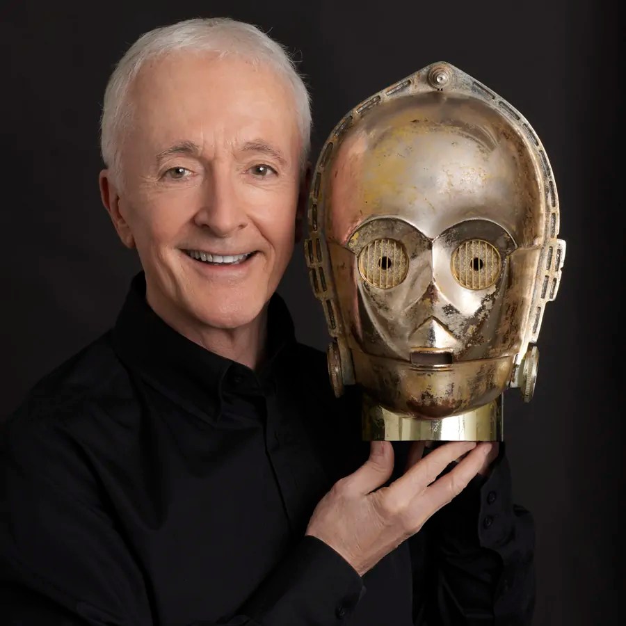 6 Most Famous VoiceOver Artist in the World 2023 Guide Butterfly Labs