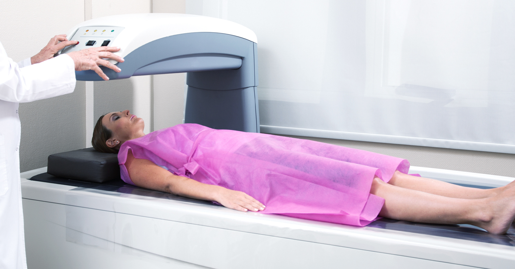 What is a Dexa Scan? Butterfly Labs