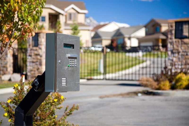 4 Best Gate Systems for 2024