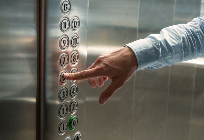 The 10 Best Elevator Companies in 2024 + Elevator Access Control