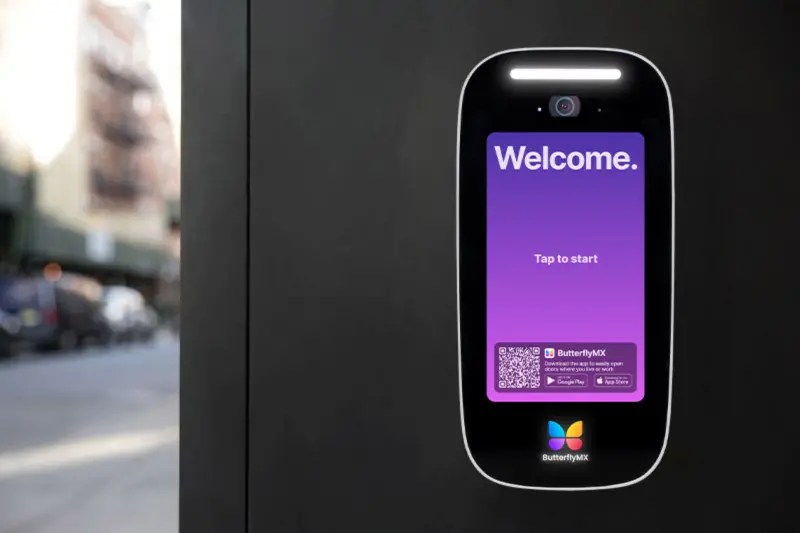 Commercial Door Buzzer Systems What Are They + How It Works