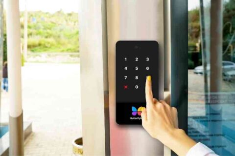 5 Keypad Access Control Security Systems: Buyer's Guide