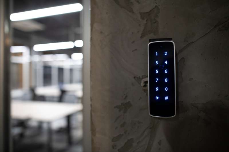 5 Best Denver Access Control Systems and Local Installers