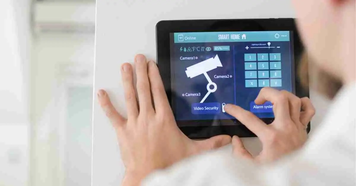 5 Best Apartment Alarm System for Renters & Property Managers