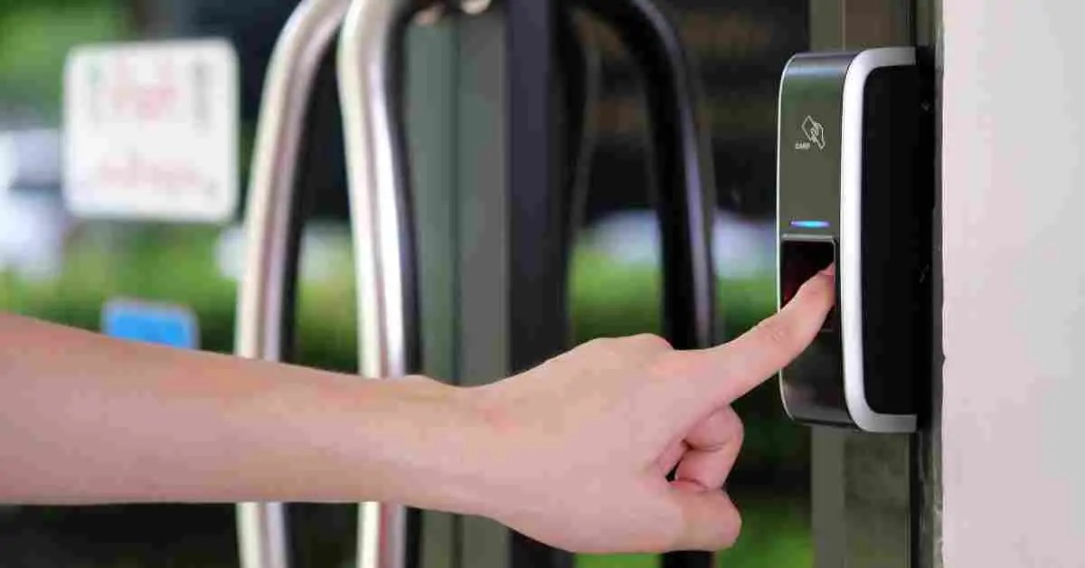 Biometric Deadbolts Best Fingerprint Door Locks Today