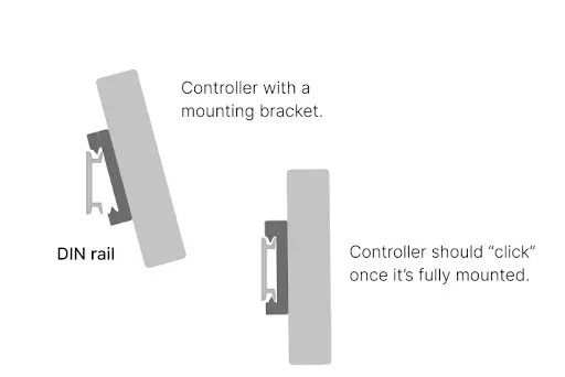 How to Install the ButterflyMX 2-Door Controller