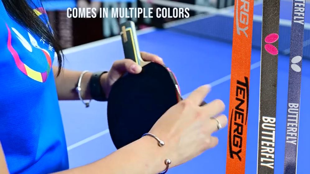 Butterfly Side Tape Butterfly Table Tennis
