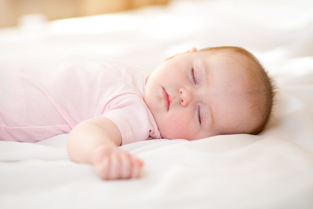 Why Don’t Newborns Sleep Through the Night? A ScienceBacked Guide for