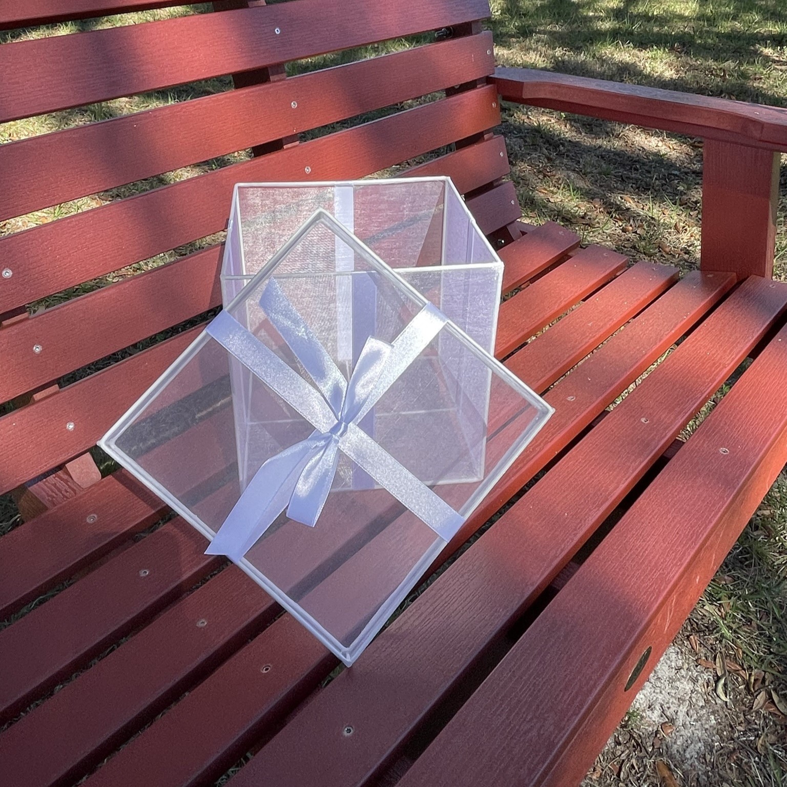 Display of live butterflies for mass release A Butterfly Release