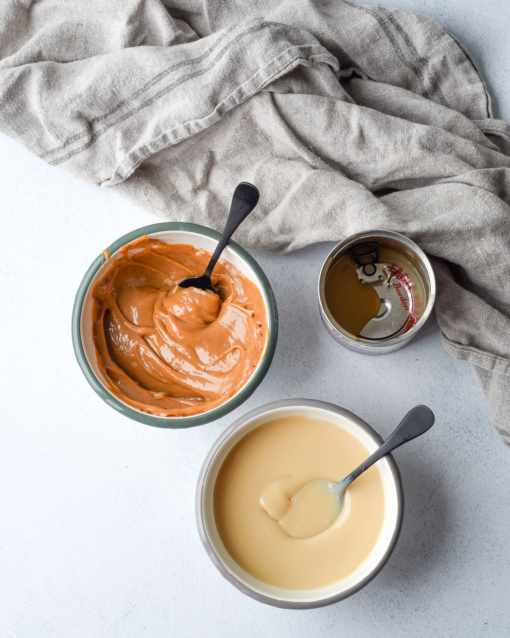 Dulce De Leche Ganache Tart buttermilk