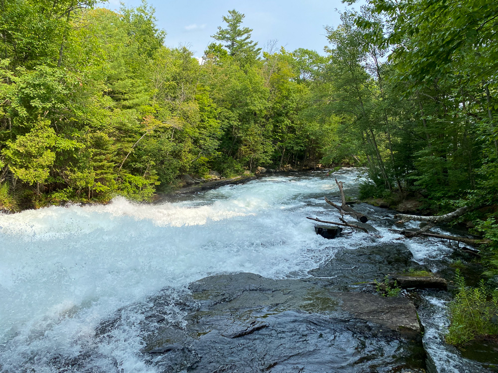 Gallery Buttermilk Falls Resort